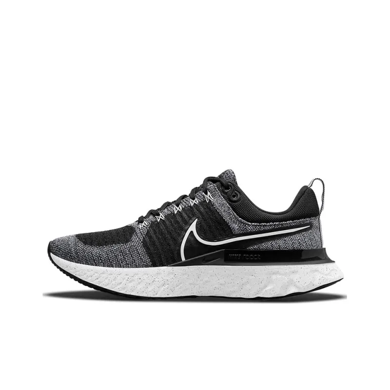 Nike React Infinity Run Flyknit 2 Oreo Women's-0