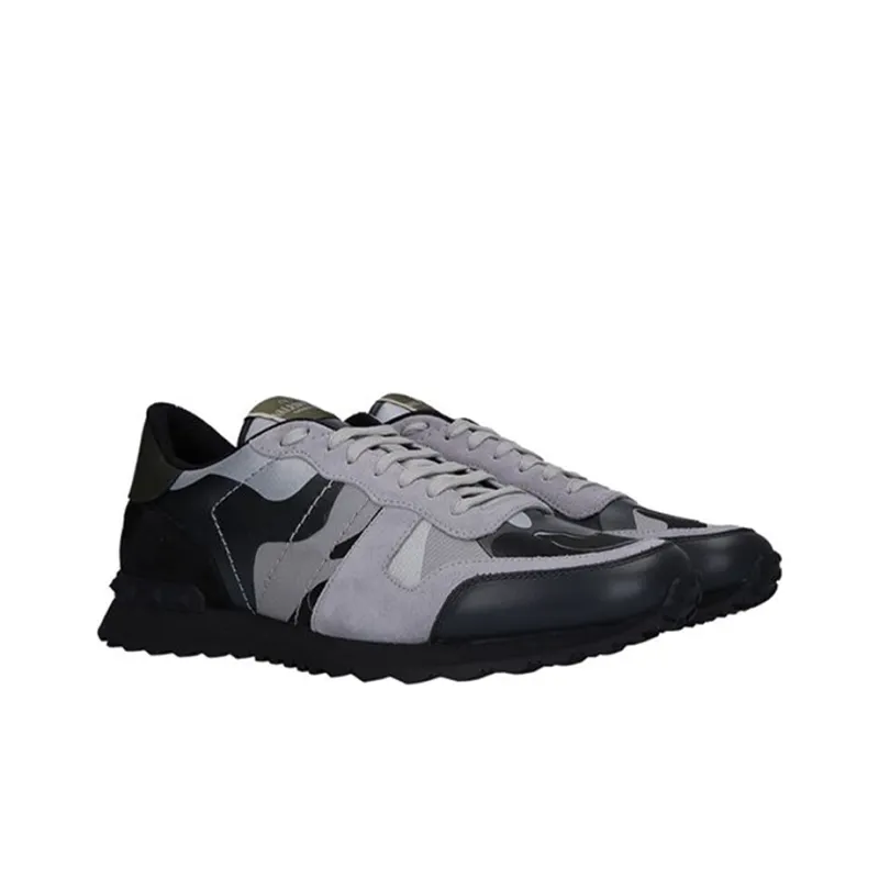 Valentino Rockrunner 'Grey Camo'-3