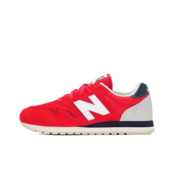 New Balance 520 Series Red