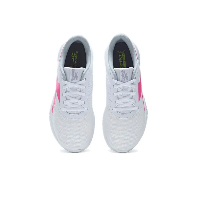 Reebok Women's Flexagon Energy Train 3 'White Atomic Pink' Women's-4