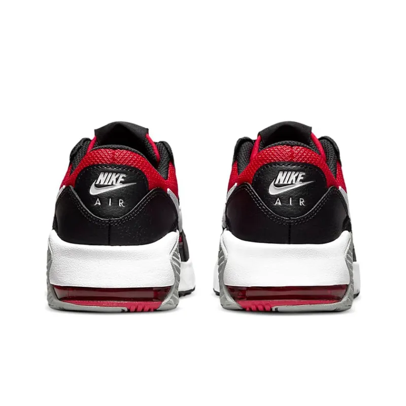 Nike Air Max Excee 'Bred' GS-4