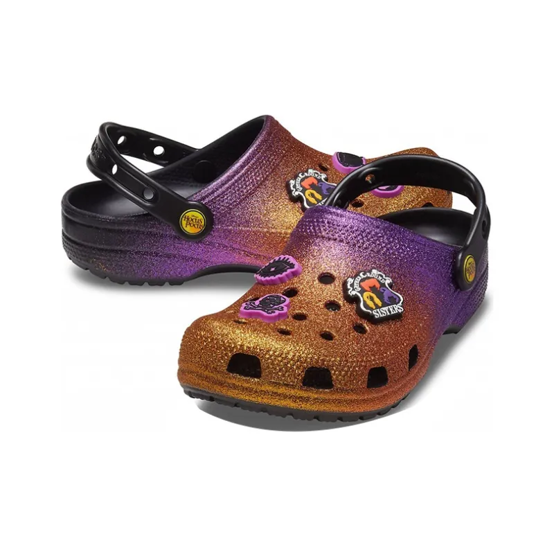 Crocs Disney X Classic Clog 'Hocus Pocus'-3