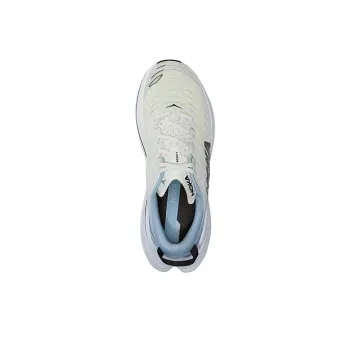 HOKA ONE ONE Bondi X Blanc De Blanc Butterfly