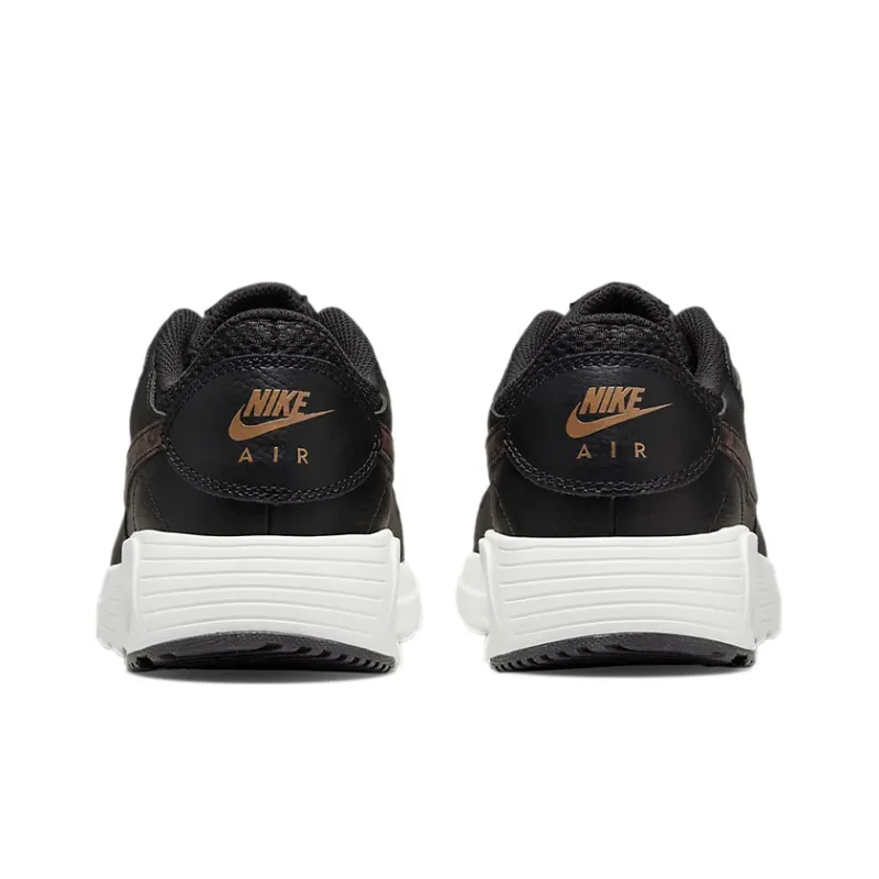 Nike Air Max Sc 'Black Leopard' Women's-4