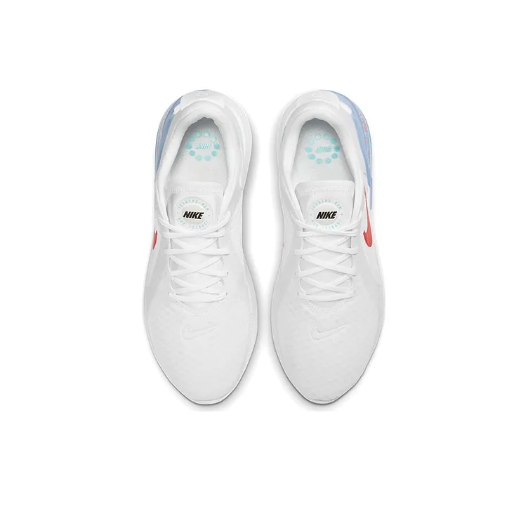 Nike Joyride Dual Run 2 White Chile Red-3