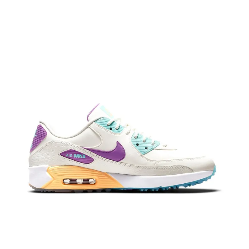Nike Air Max 90 Golf Nrg Us Open Torrey Pines Pack-1