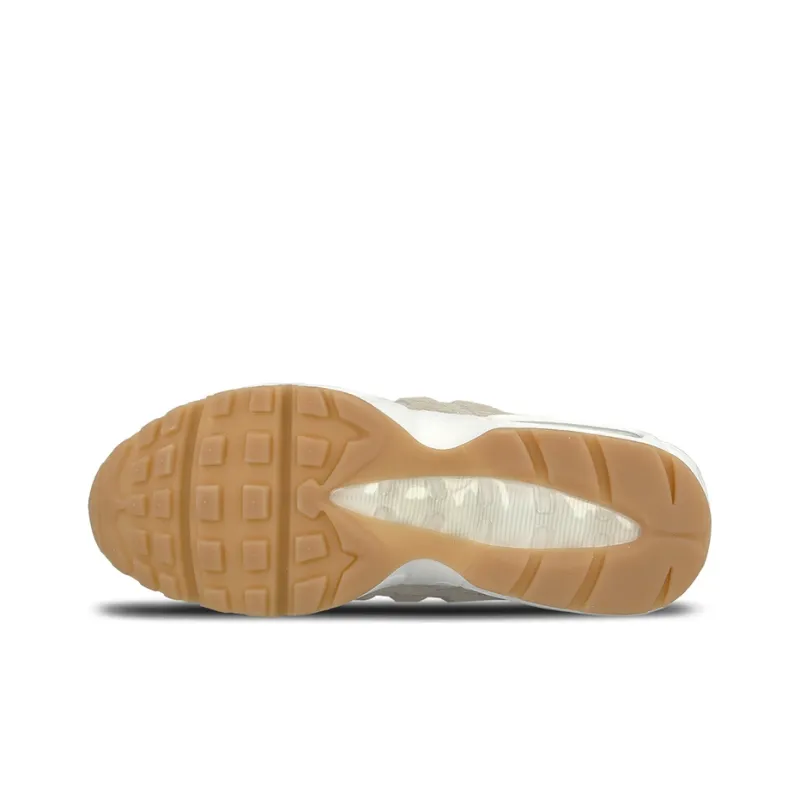 Nike Air Max 95 Premium 'White'-5