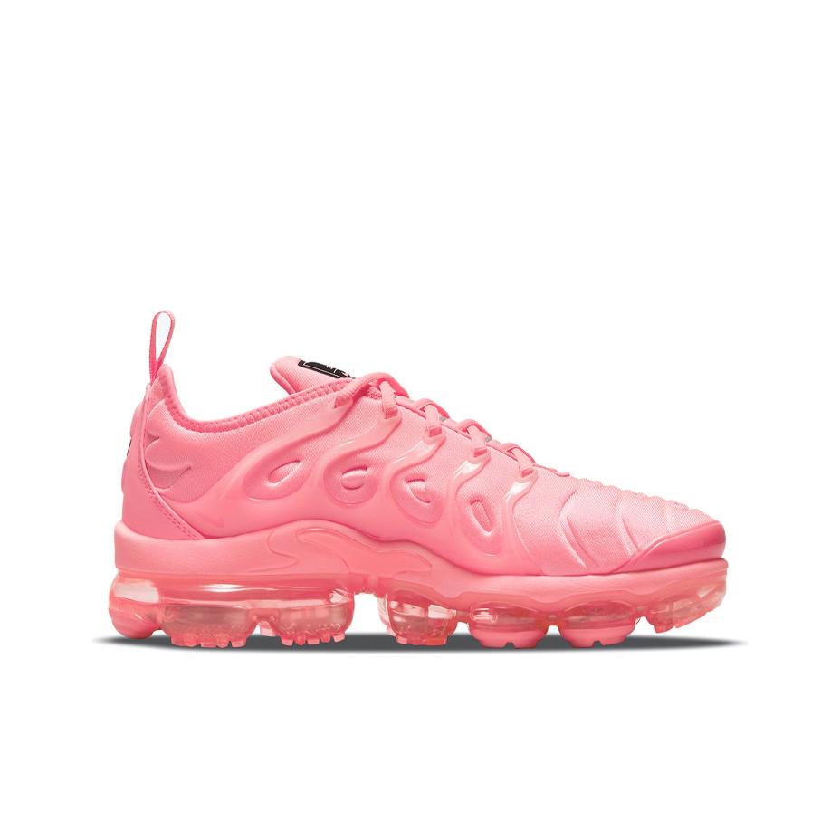 Nike Air VaporMax Plus Sunset Pulse Bubblegum Women s POIZON