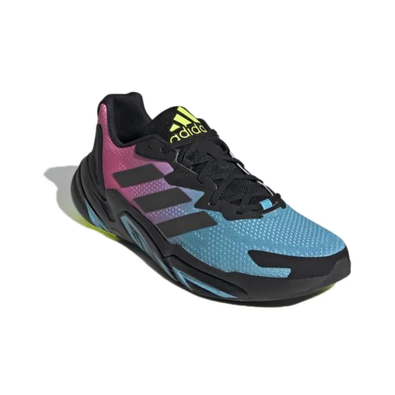 Adidas Disney X X9000L3 'Donald Duck Halloween'-2