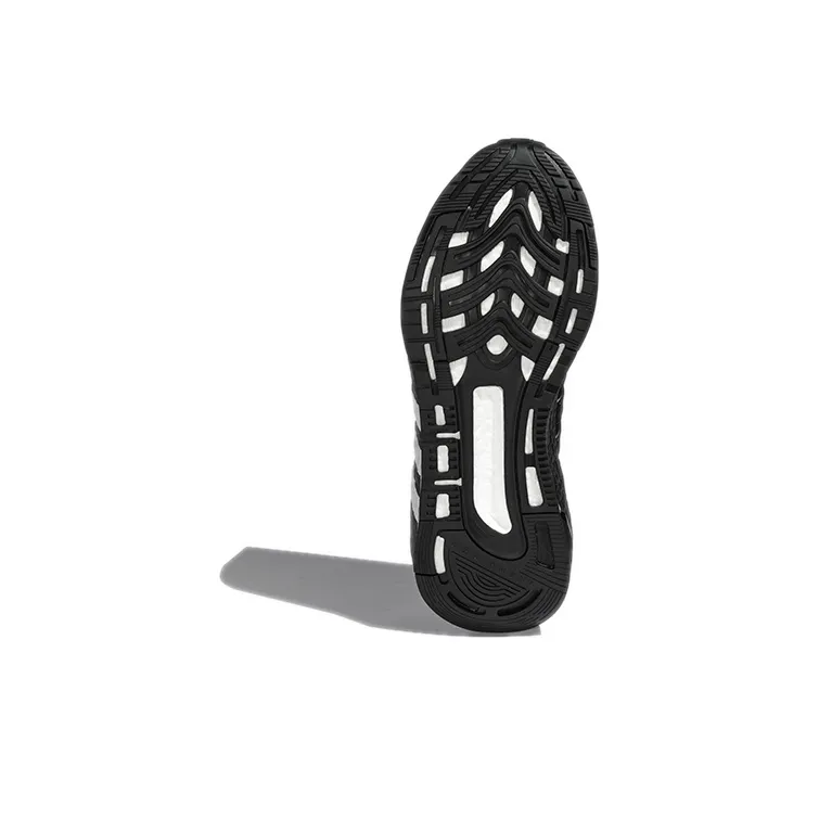 Adidas Equipment+ Black/White-5