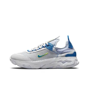 Nike React Live Grey Fog Game Royal GS
