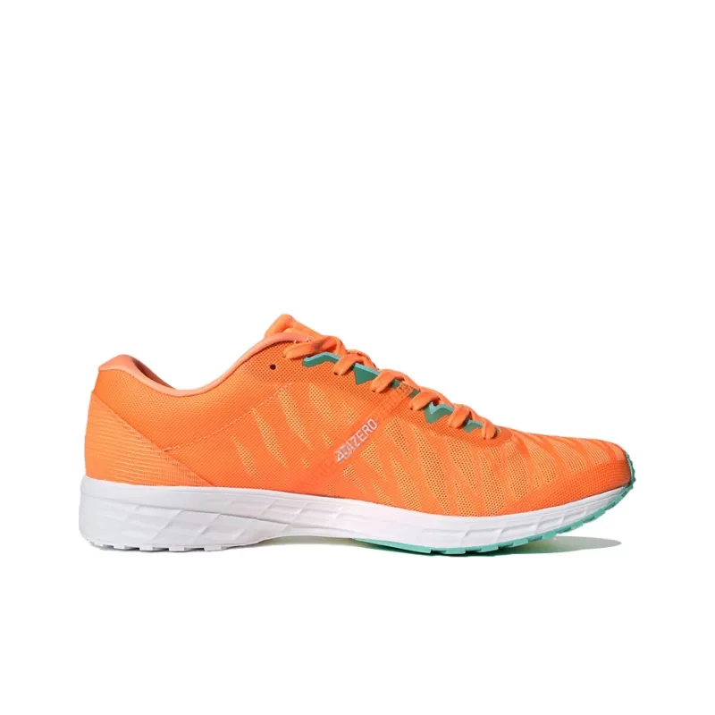 Adidas Adizero Rc 3 Shoes Orange-1