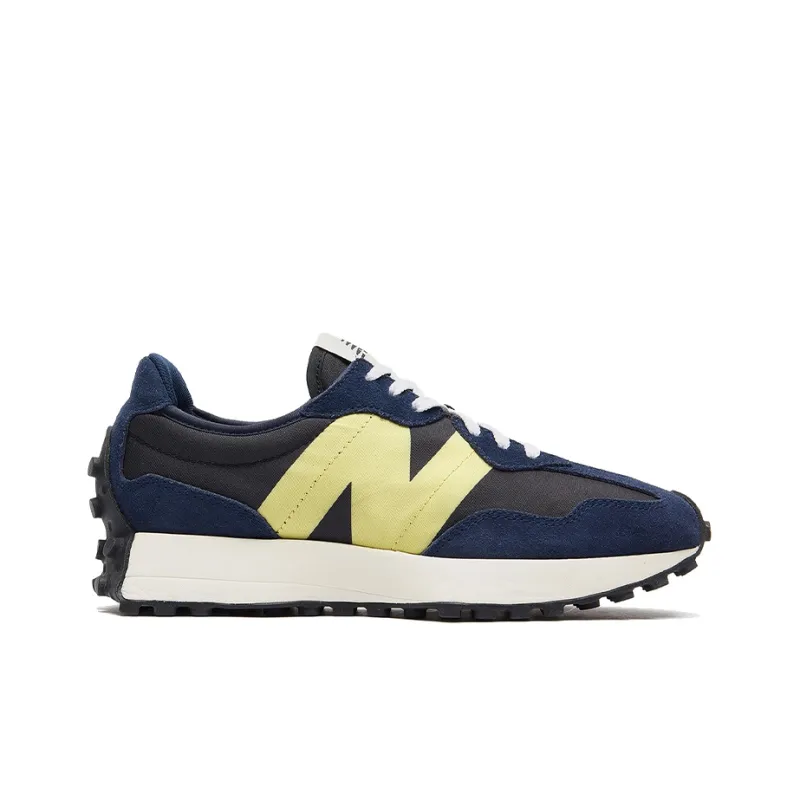 New Balance 327 Eclipse First Light Women's-1