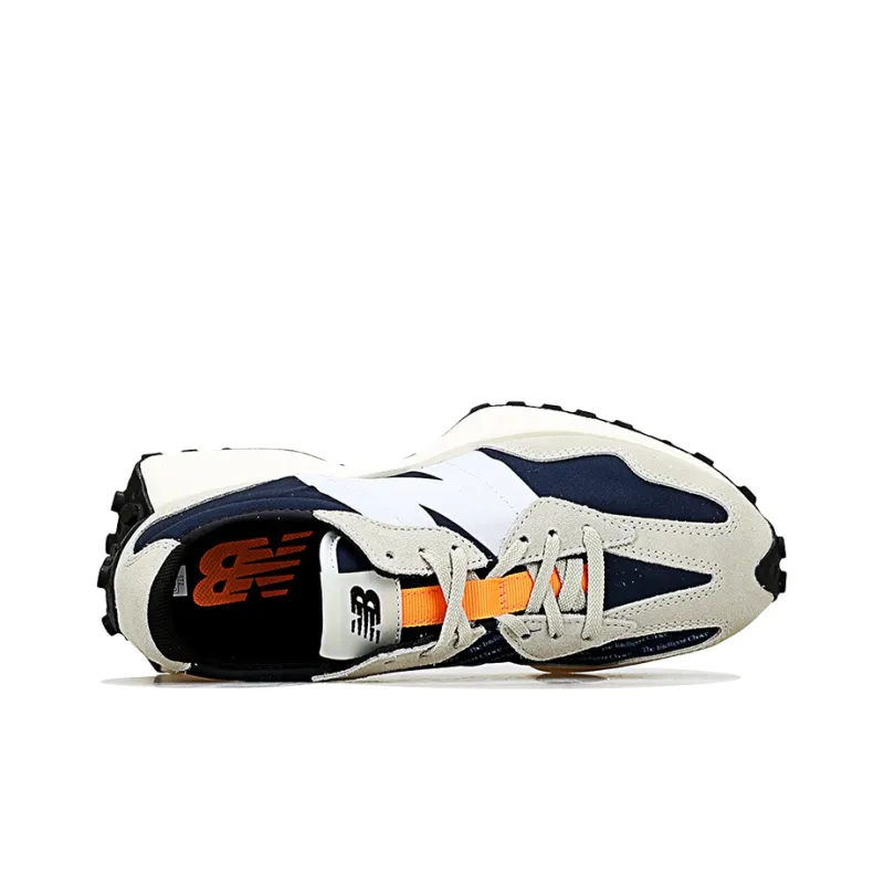 New Balance 327 Outerspace Women's-2