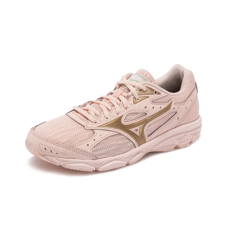 Mizuno Spark 3 'Pink Gold' Women's-2