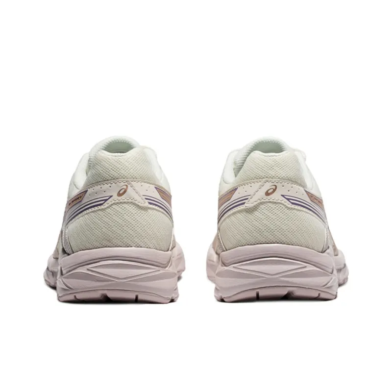 Asics Gel Contend 4 'White Gold Purple' Women's-2