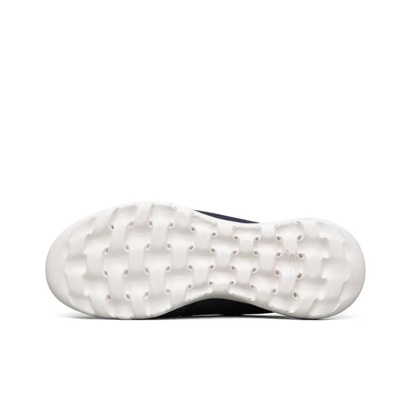 Skechers Go Walk Joy 'Navy White' Women's-3