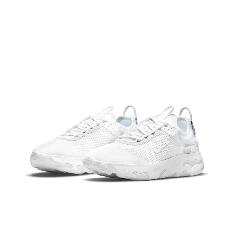Nike React Live White GS-2
