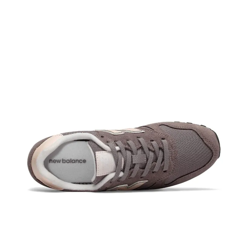 New Balance 373 Red/Brown Women's-2