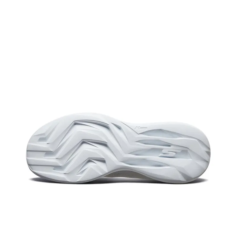 Skechers Go Run Fast Low Top 'White Black'-4