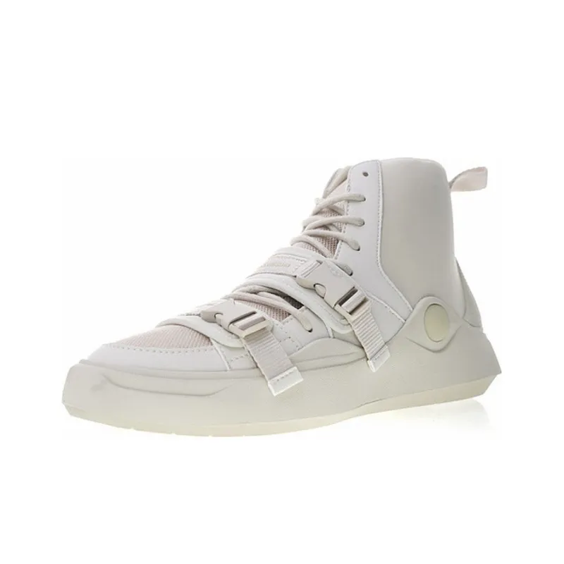 PUMA Abyss Han Beige-2