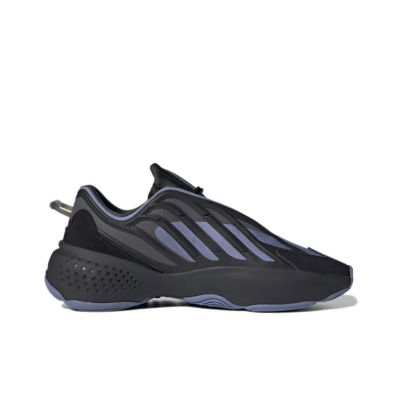 Adidas Ozrah Carbon Core Black Orbit Violet-1