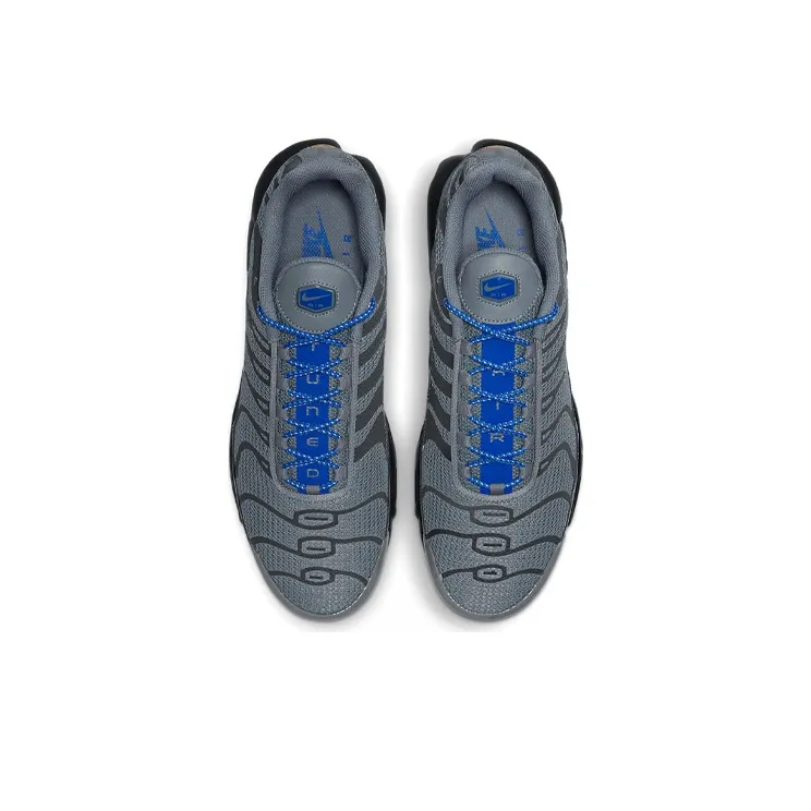 Nike Air Max Plus Grey Reflective-3