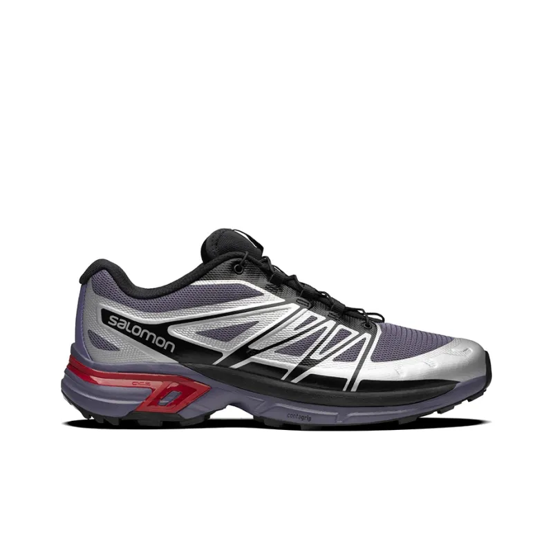 SALOMON XT Wings 2 'Silver Violet'-1