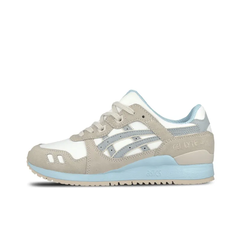 Asics Gel Lyte Iii 'White Light Grey' Women's-0
