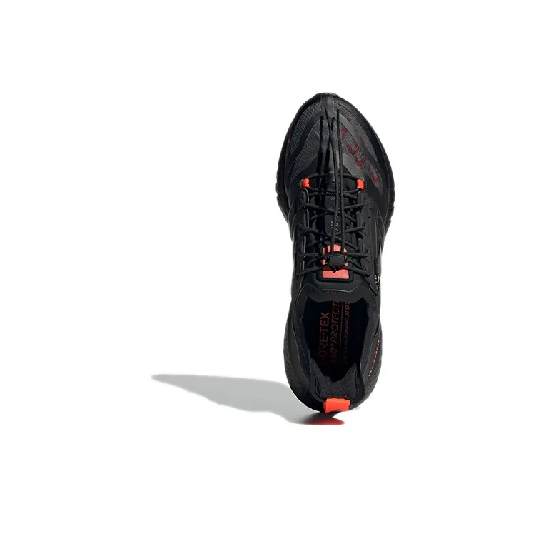Adidas Ultra Boost 21 Gore Tex Carbon-4