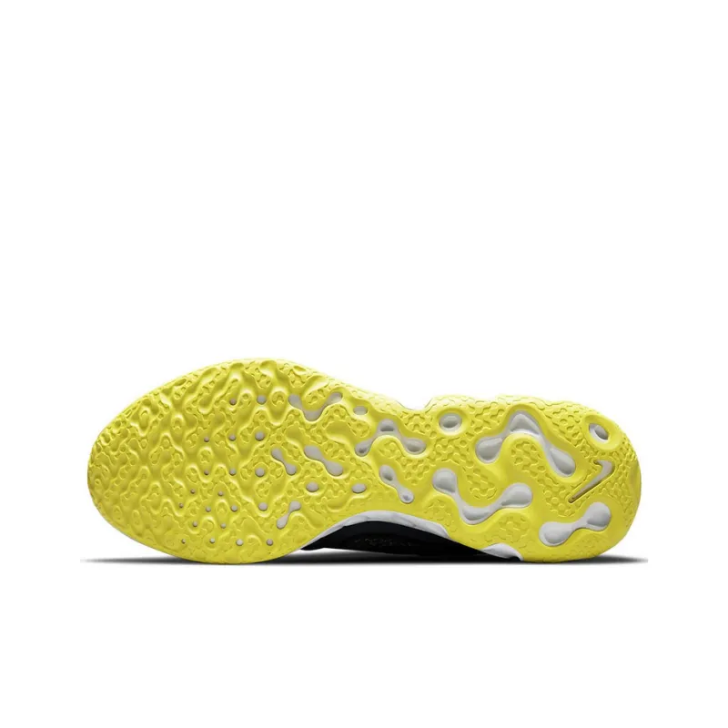 Nike Renew Ride 2 Premium 'Iron Grey Volt'-5