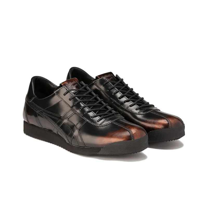Onitsuka Tiger Corsair Abrasion Resistant Low Top Casual Shoes Men's-2