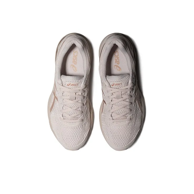 Asics Gel Flux 4 'Beige Golden' Women's-2