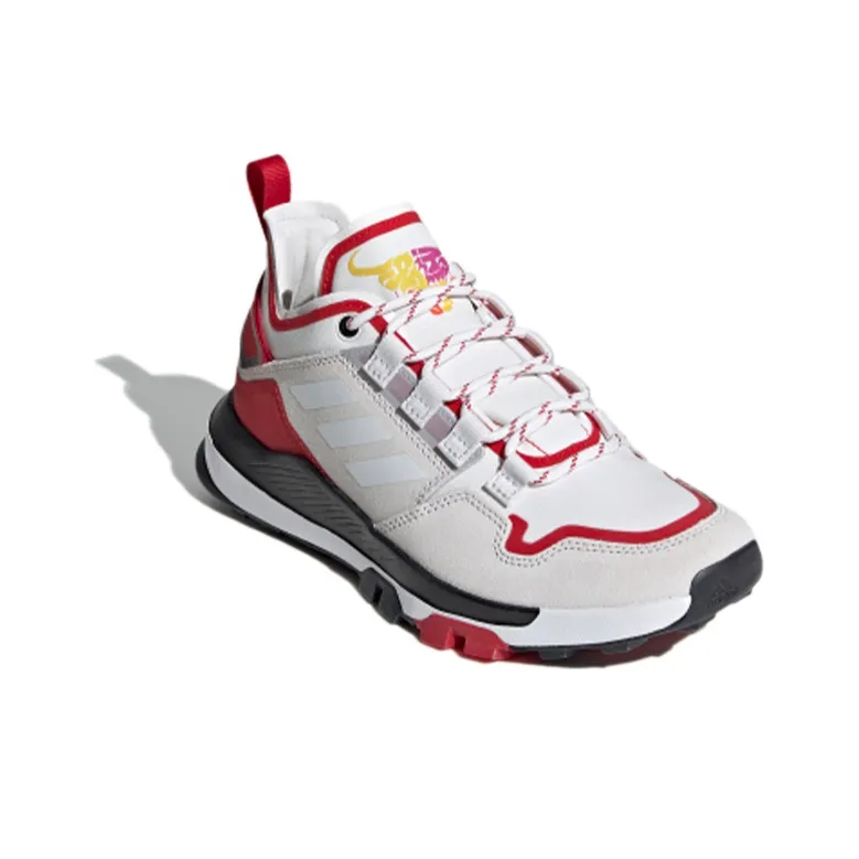 Adidas Terrex Hikster 'Cream White Red' Women's-2