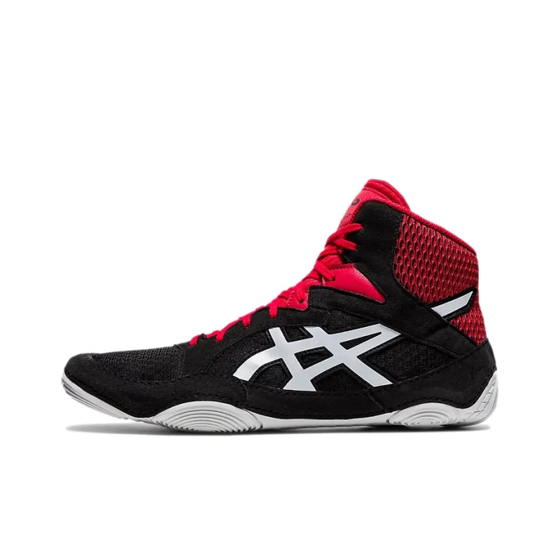 Asics Snapdown 3 'Black White'-0