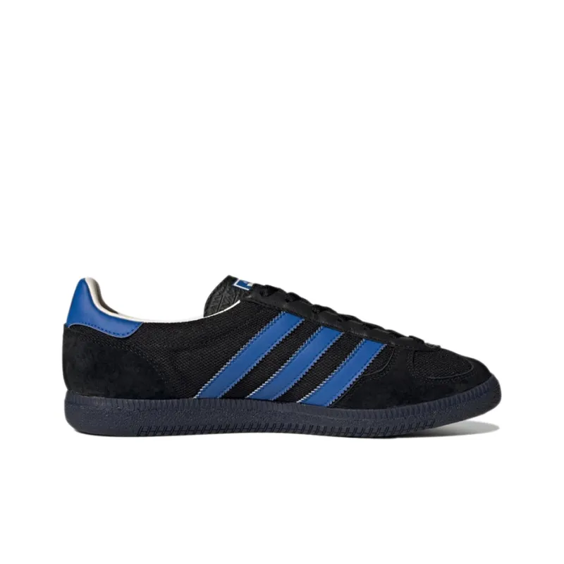Adidas Barrowland Spzl Black Night Navy-1