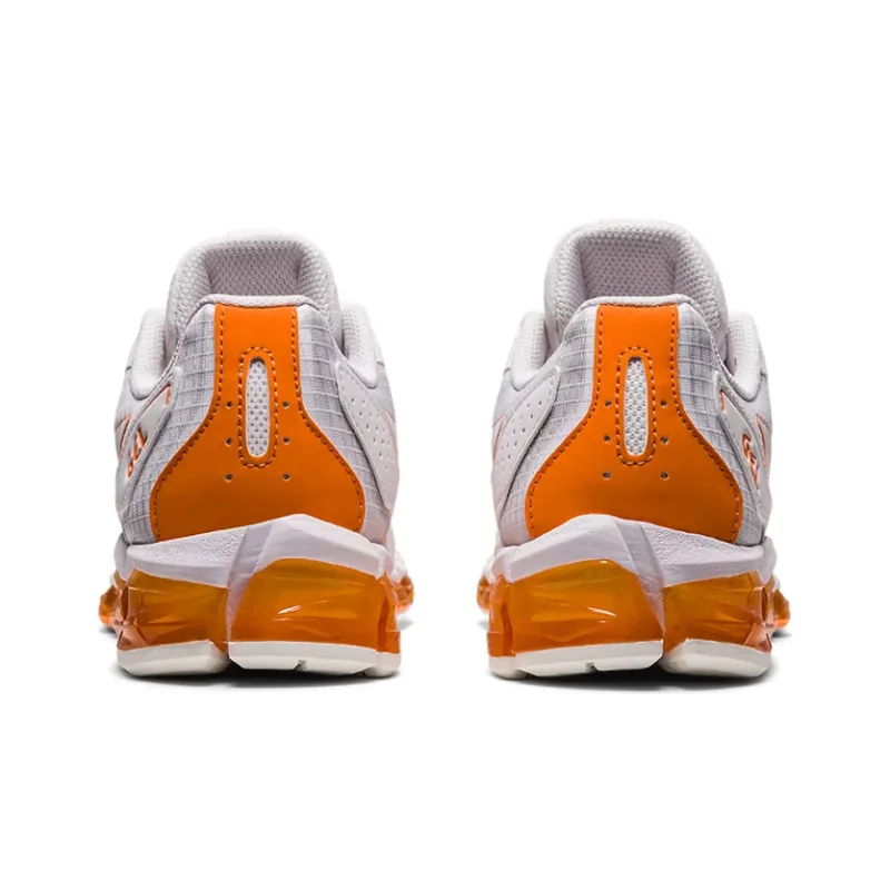 Asics Gel Quantum 360 6 'White Sun Peach' Women's-4