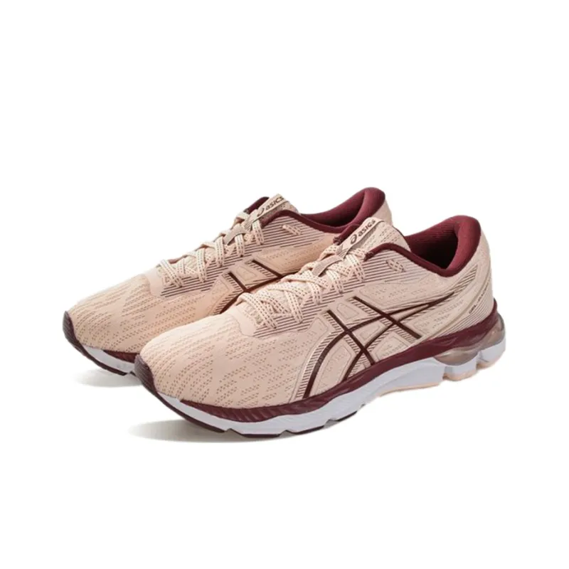 Asics Gel Pacemaker 2 Running Shoes Women's Low Top Lotus Root Powders-2