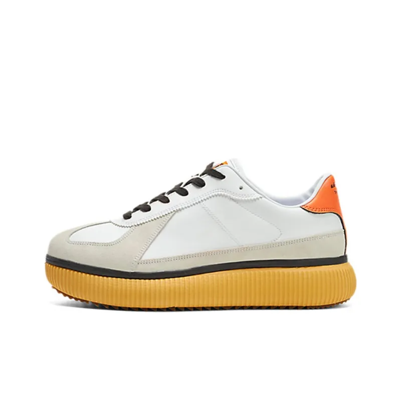 Onitsuka Tiger Delecity 'White Habanero'-0