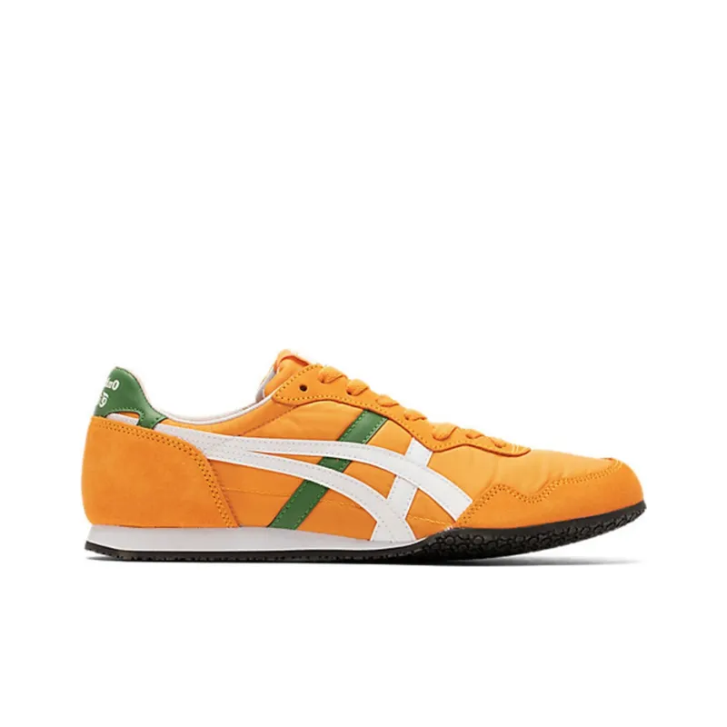 Onitsuka Tiger Serrano 'Citrus White'-1