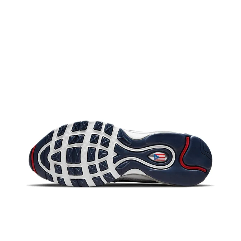 Nike Air Max 97 Puerto Rico-5