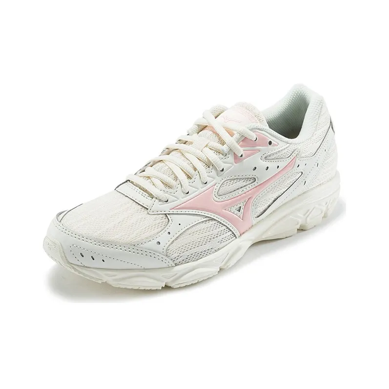 Mizuno Spark 3 'White Pink'-1