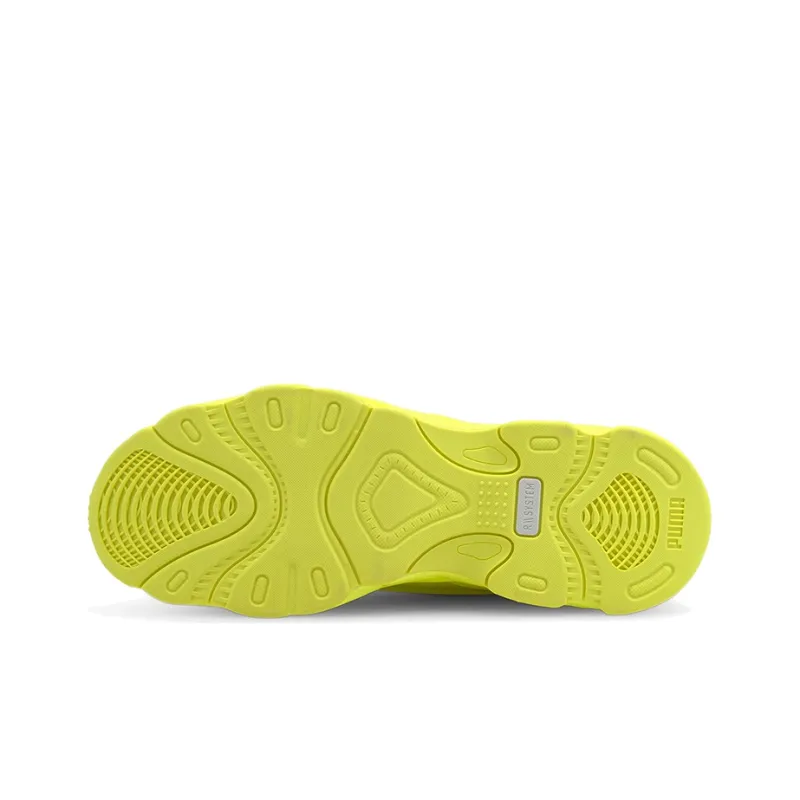 Puma RS-Connect Mercedes AMG Petronas F1 Energy Yellow-4