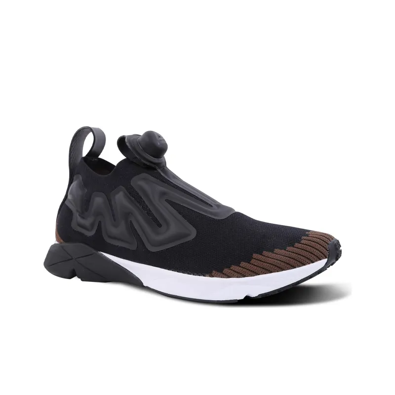 Reebok Pump Supreme Ultraknit Black Moss-2