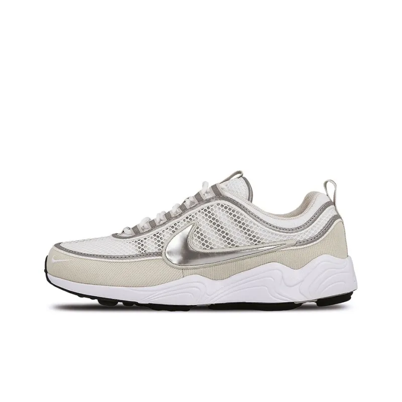 Nike Air Zoom Spiridon 16 Cream-0