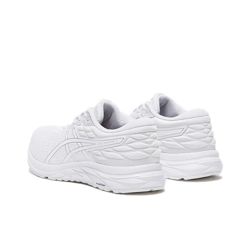 Asics Gel Excite 7 Twist 'White' Women's-3