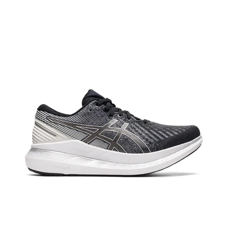 Asics Glideride 2 D 'Black Grey White' Women's-1