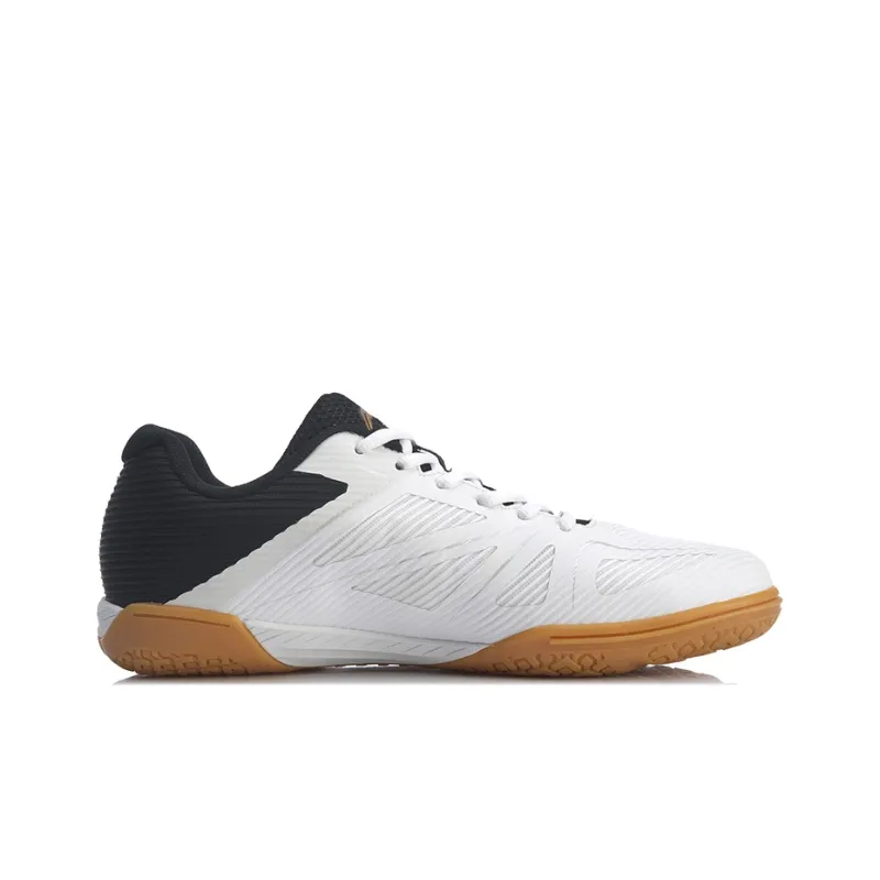 LINING Sharp Edge Professional Table Tennis Shoes Unisex Low Top-1