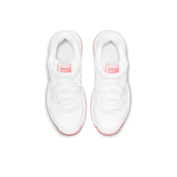 Nike Court Lite 2 'White Pink Salt' Women's-3
