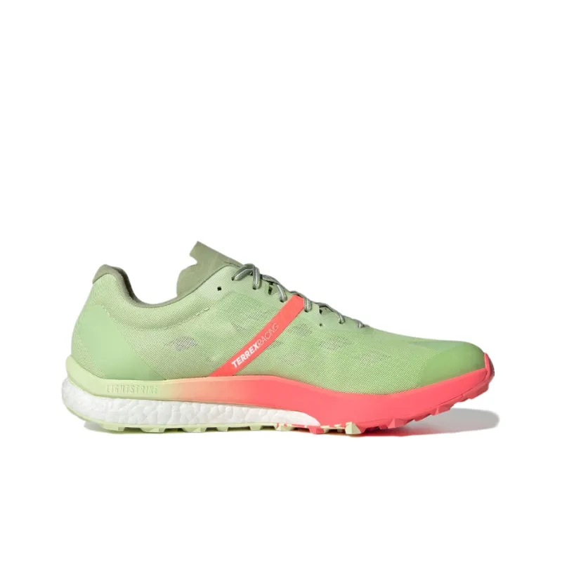 Adidas Terrex Speed Ult 'Green Pink'-1
